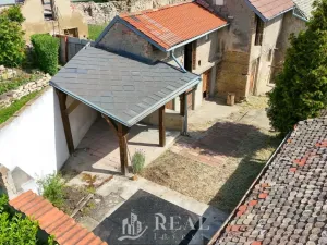 Prodej rodinného domu, Chožov, 85 m2