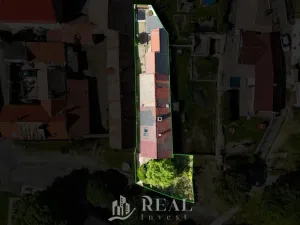 Prodej rodinného domu, Chožov, 85 m2