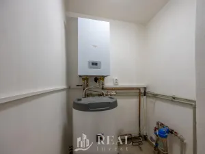 Prodej rodinného domu, Chožov, 85 m2