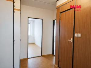 Pronájem bytu 2+kk, Lom - Loučná, Libkovická, 42 m2