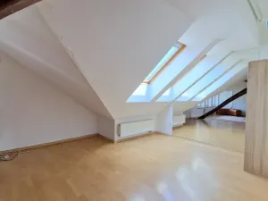 Pronájem bytu 4+1, Brno - Královo Pole, Skácelova, 171 m2