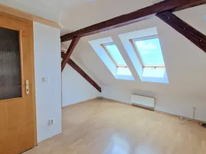 Pronájem bytu 4+1, Brno - Královo Pole, Skácelova, 171 m2