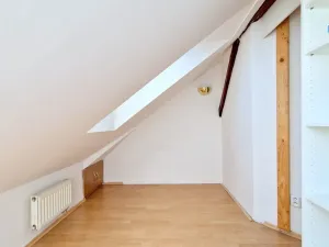 Pronájem bytu 4+1, Brno - Královo Pole, Skácelova, 171 m2