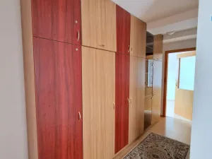 Pronájem bytu 4+1, Brno - Královo Pole, Skácelova, 171 m2
