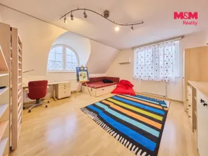 Pronájem rodinného domu, Trutnov - Voletiny, Mentzlova, 150 m2