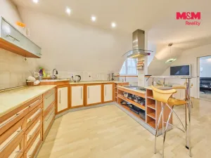 Pronájem rodinného domu, Trutnov - Voletiny, Mentzlova, 150 m2