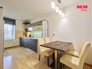 Pronájem rodinného domu, Trutnov - Voletiny, Mentzlova, 63 m2