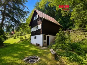 Prodej chaty, Trojanovice, 62 m2