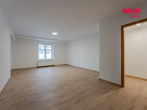 Pronájem bytu 1+1, Valašské Meziříčí, Poláškova, 47 m2