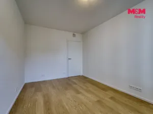 Pronájem bytu 2+kk, Praha, Hábova, 56 m2