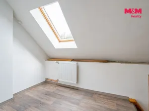 Prodej rodinného domu, Český Krumlov - Nové Dobrkovice, 145 m2