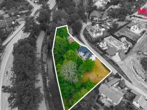 Prodej rodinného domu, Český Krumlov - Nové Dobrkovice, 145 m2