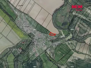 Prodej pole, Žleby - Zehuby, 1040 m2