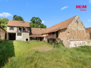 Prodej rodinného domu, Rynholec, nám. 1. máje, 363 m2