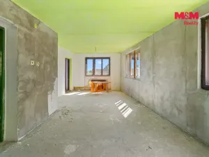 Prodej rodinného domu, Rynholec, nám. 1. máje, 363 m2
