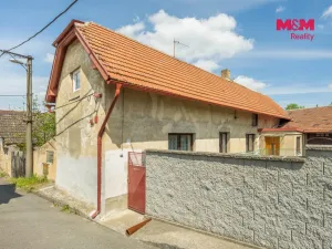 Prodej rodinného domu, Jeneč, Nouzov, 214 m2