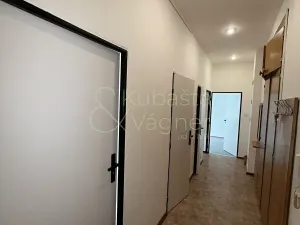 Pronájem bytu 2+1, Chrudim, Tyršovo náměstí, 52 m2