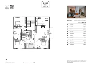 Prodej ubytování, Mariánské Lázně, Křižíkova, 700 m2