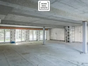 Prodej kanceláře, Karlovy Vary, Šumavská, 150 m2