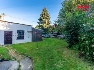 Prodej rodinného domu, Frýdlant - Větrov, Na Hágu, 140 m2