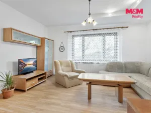 Prodej rodinného domu, Frýdlant - Větrov, Na Hágu, 140 m2