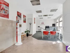 Prodej obchodního prostoru, Zdice, Husova, 116 m2