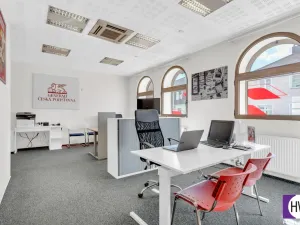 Prodej obchodního prostoru, Zdice, Husova, 116 m2