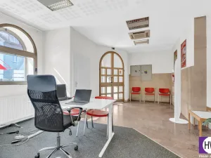 Prodej obchodního prostoru, Zdice, Husova, 116 m2