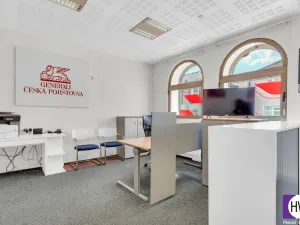 Prodej obchodního prostoru, Zdice, Husova, 116 m2