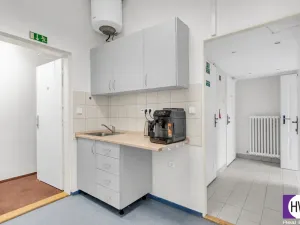 Prodej obchodního prostoru, Zdice, Husova, 116 m2