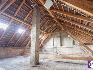 Prodej obchodního prostoru, Zdice, Husova, 116 m2