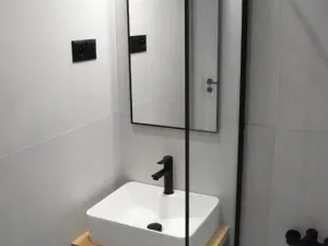 Pronájem bytu 1+kk, Ostrava - Výškovice, Výškovická, 28 m2
