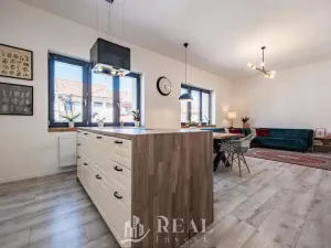 Prodej rodinného domu, Louny, Prokopova, 240 m2