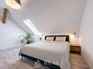 Prodej rodinného domu, Louny, Prokopova, 240 m2