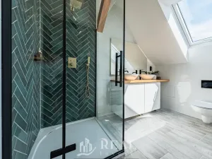 Prodej rodinného domu, Louny, Prokopova, 240 m2