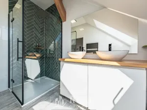 Prodej rodinného domu, Louny, Prokopova, 240 m2