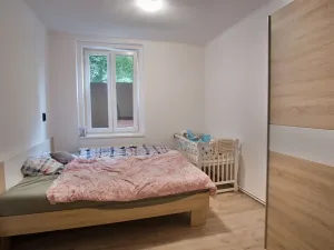 Prodej bytu 2+kk, Liberec, Jugoslávská, 45 m2
