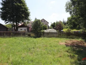 Prodej pozemku pro bydlení, Jetřichovice - Vysoká Lípa, 3415 m2