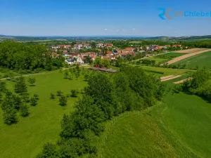 Prodej pozemku pro bydlení, Bohdalice-Pavlovice - Bohdalice, 816 m2