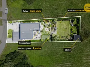 Prodej rodinného domu, Vratimov, Obvodová, 187 m2