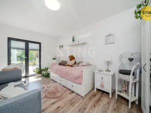 Prodej rodinného domu, Vratimov, Obvodová, 138 m2
