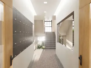 Prodej bytu 3+kk, Praha, Jana Želivského, 77 m2
