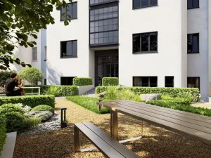 Prodej bytu 3+kk, Praha, Jana Želivského, 77 m2
