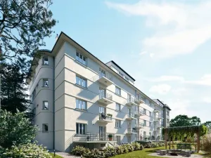 Prodej bytu 2+kk, Praha, Ke Krči, 58 m2