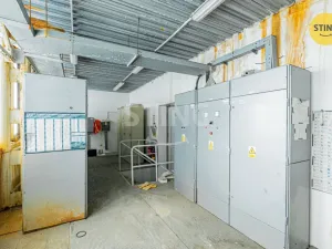 Prodej výrobních prostor, Blížejov, Nádražní, 5979 m2