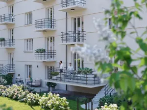 Prodej bytu 2+kk, Praha, Ke Krči, 54 m2