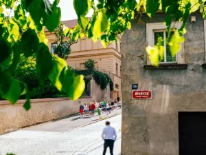 Prodej bytu 2+kk, Praha, Ke Krči, 54 m2