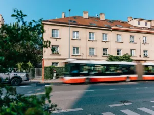 Prodej bytu 2+kk, Praha, Ke Krči, 53 m2