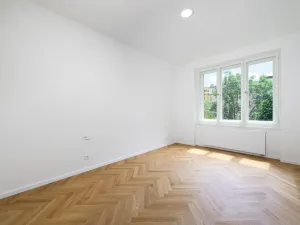 Prodej bytu 3+kk, Praha, Vinohradská, 107 m2