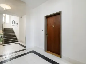 Prodej bytu 3+kk, Praha, Vinohradská, 107 m2